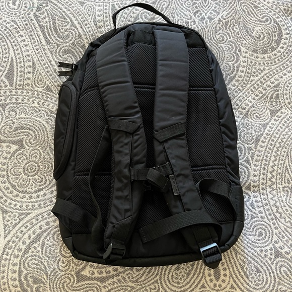 Quiksilver Bags Quiksilver Black Upshot Plus 25l Medium Backpack